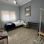 Pensionat Pueblo Viejo