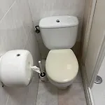 Pensionat Pueblo Viejo
