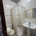 Pueblo Viejo Pensionat Belchite