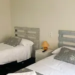 Pensionat Pueblo Viejo