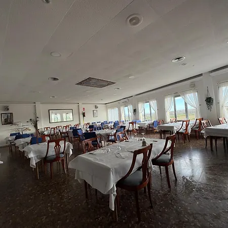 Penzion Pueblo Viejo Belchite