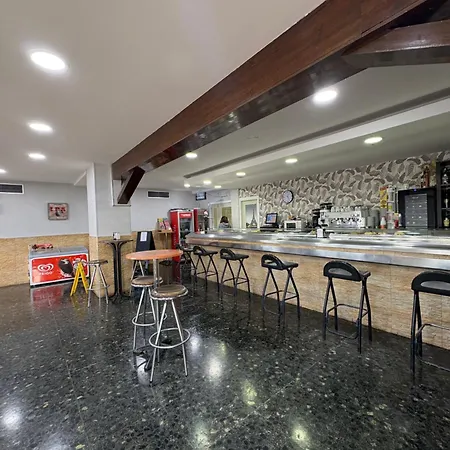 Pueblo Viejo Penzion Belchite