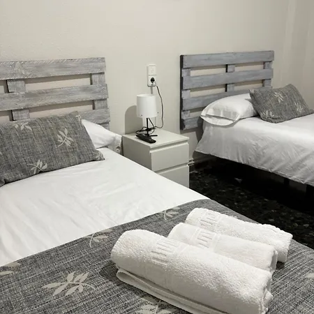 Penzion Pueblo Viejo