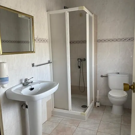 Pueblo Viejo 3* Belchite