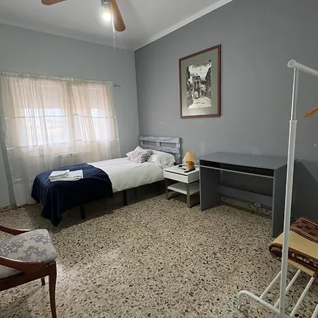 بيت ضيافة Pueblo Viejo