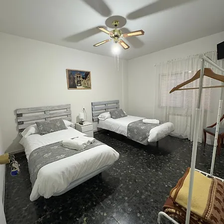 Pueblo Viejo Belchite