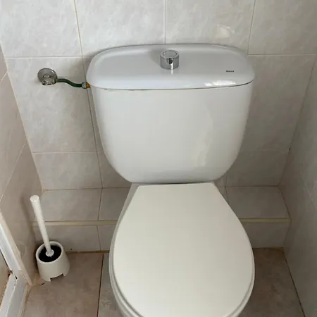 Pueblo Viejo بيت ضيافة 3*