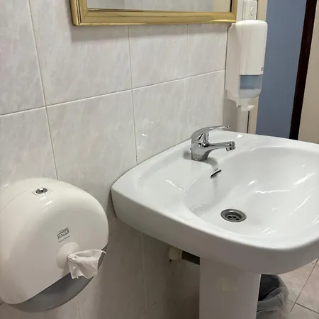 Penzion Pueblo Viejo Belchite