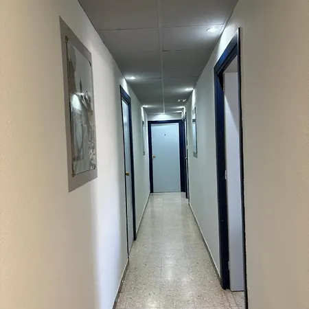 Pueblo Viejo بيت ضيافة 3*