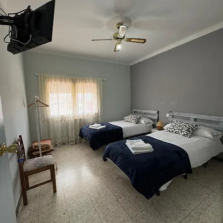Pueblo Viejo