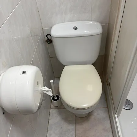 Penzion Pueblo Viejo