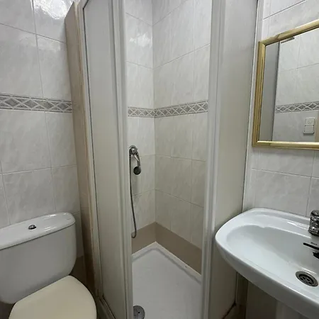 Penzion Pueblo Viejo 3*