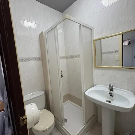 Pueblo Viejo Penzion Belchite