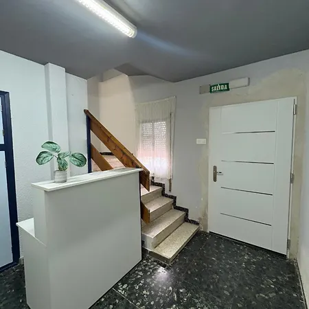 Pueblo Viejo Penzion 3*