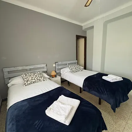 Pueblo Viejo 3* بيلتشيتي
