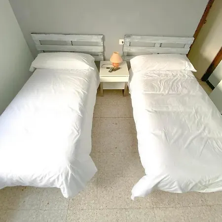 Pueblo Viejo 3* Belchite