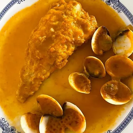 Pueblo Viejo Pensión 3*