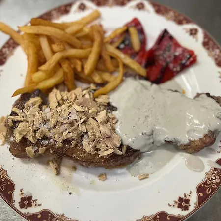 Penzion Pueblo Viejo 3*