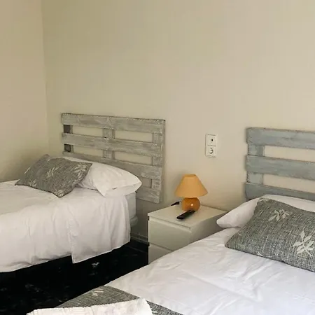 Penzion Pueblo Viejo