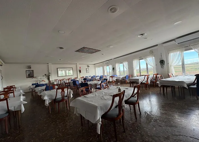 Pensjonat Pueblo Viejo Belchite