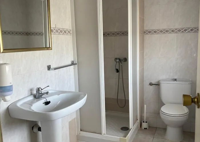 Pueblo Viejo 3* Belchite