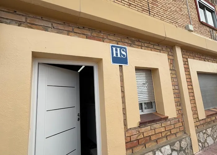 Pueblo Viejo Pensjonat 3*