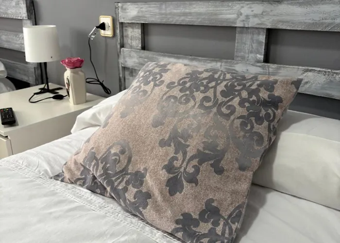 Pueblo Viejo Belchite