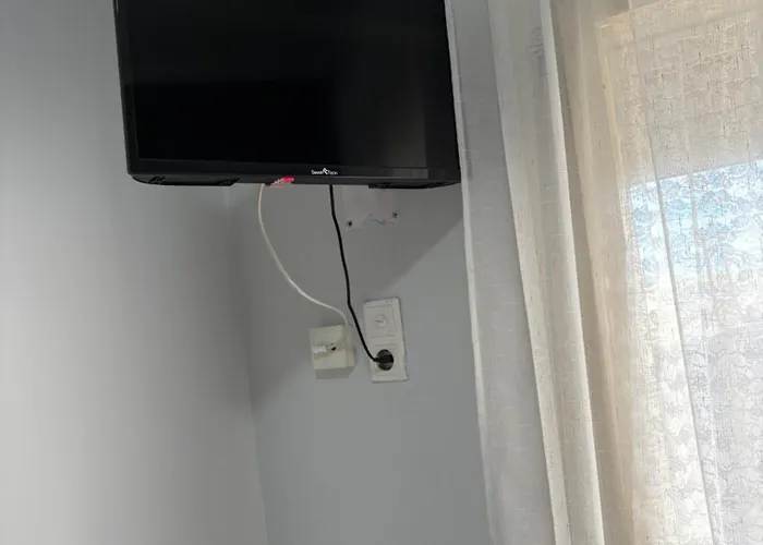 Pueblo Viejo Pensjonat 3*