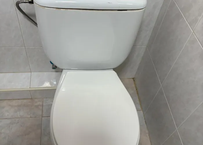 Pensjonat Pueblo Viejo Belchite