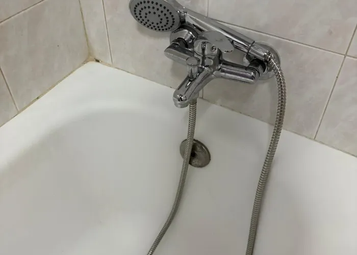 Pensjonat Pueblo Viejo 3*