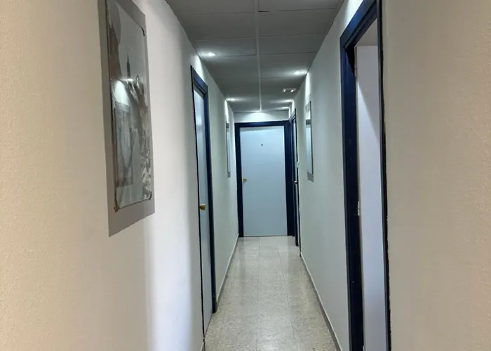 Pueblo Viejo Pensjonat 3*