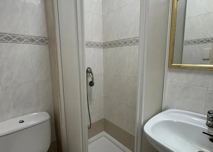 Pensjonat Pueblo Viejo 3*