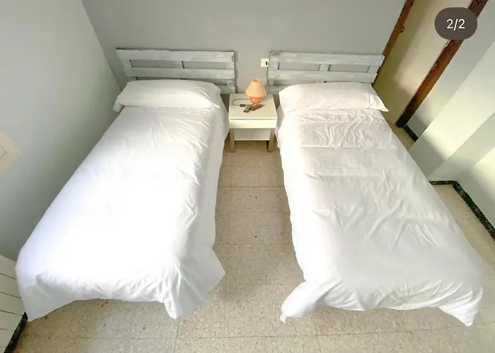 Pueblo Viejo 3* Belchite