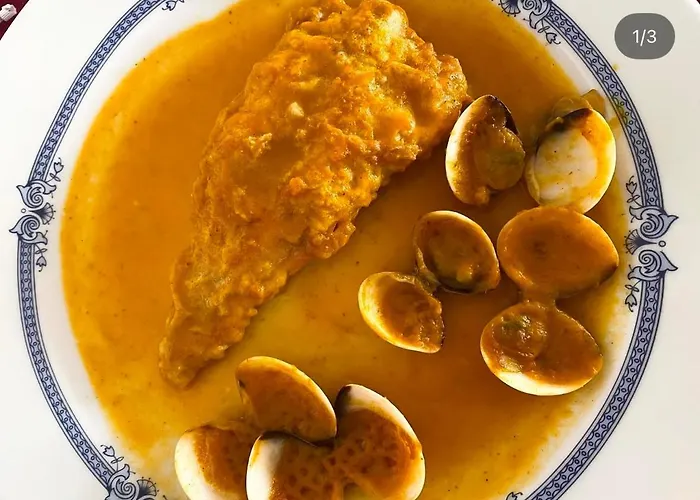 Pueblo Viejo Pensjonat 3*