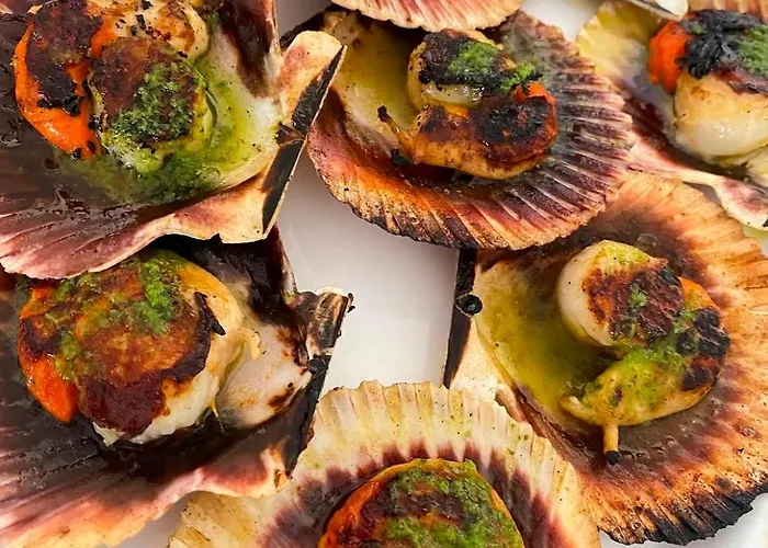 Pueblo Viejo Pensjonat