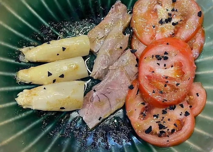 Pueblo Viejo Pensjonat 3*