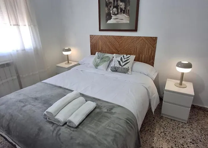 Pueblo Viejo Belchite